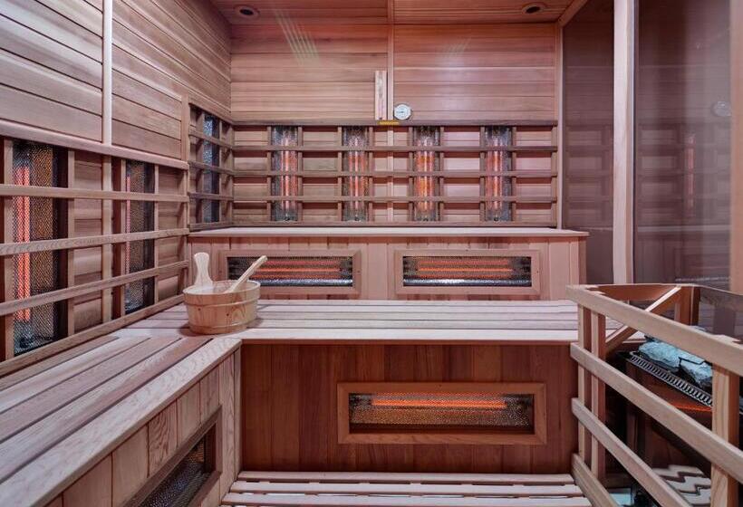 호텔 Epirus Palace Congress & Spa