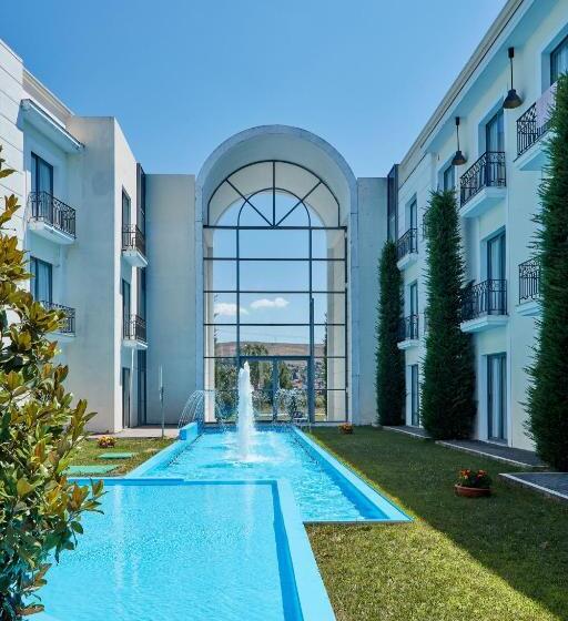 호텔 Epirus Palace Congress & Spa