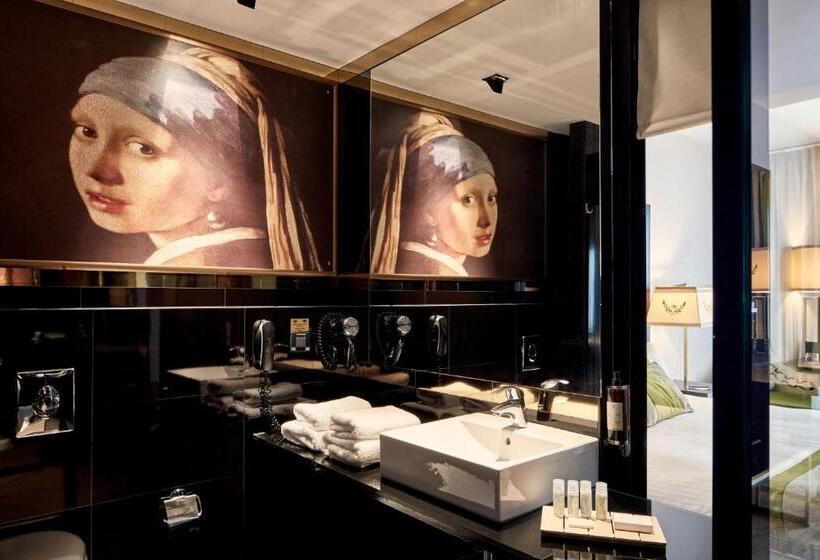 호텔 Epirus Palace Congress & Spa