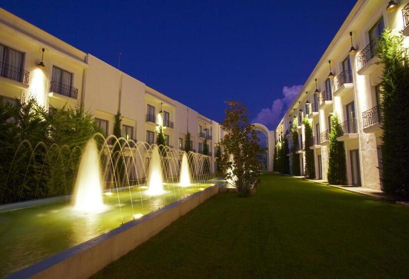 호텔 Epirus Palace Congress & Spa