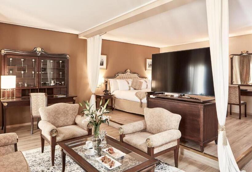 هتل Epirus Palace Congress & Spa