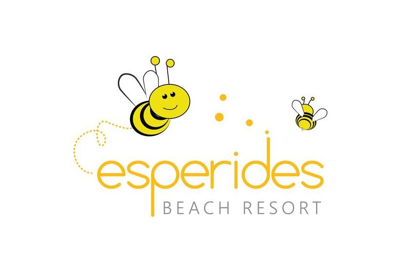 בית מלון כפרי Esperides Beach Resort