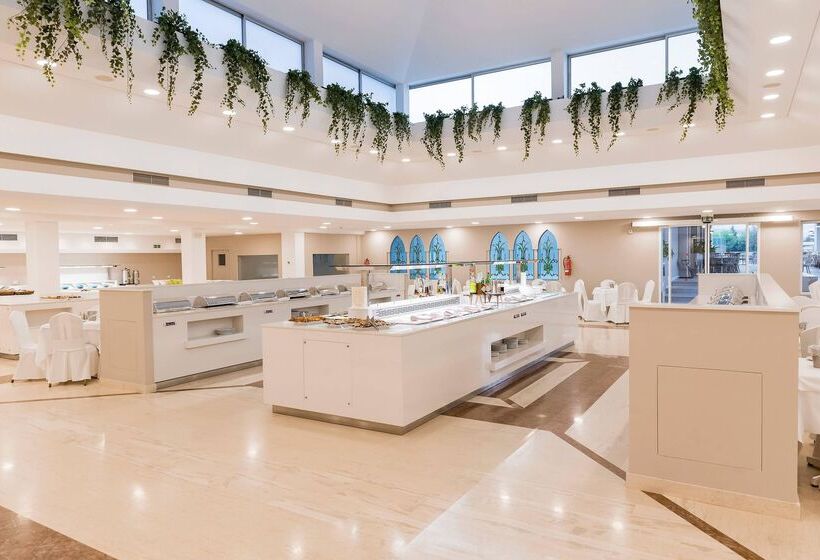 בית מלון כפרי Esperides Beach Resort