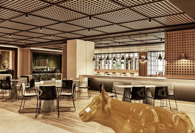 בית מלון כפרי Esperides Beach Resort