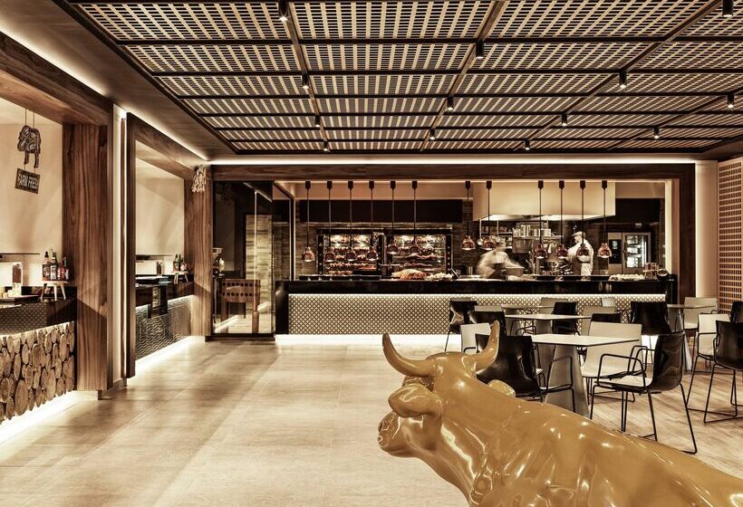 בית מלון כפרי Esperides Beach Resort