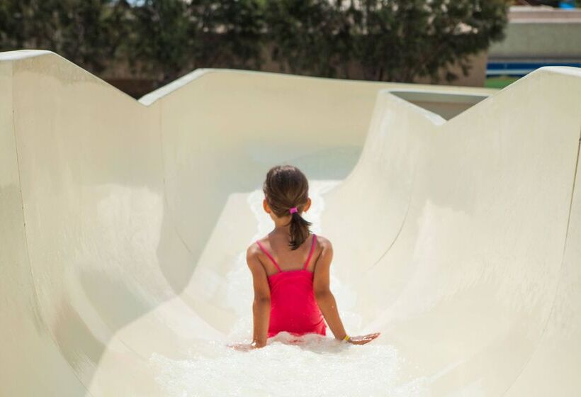 호텔 Esperides Beach Resort