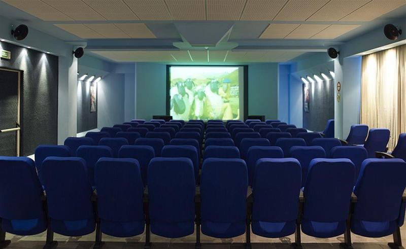 בית מלון כפרי Esperides Beach Resort