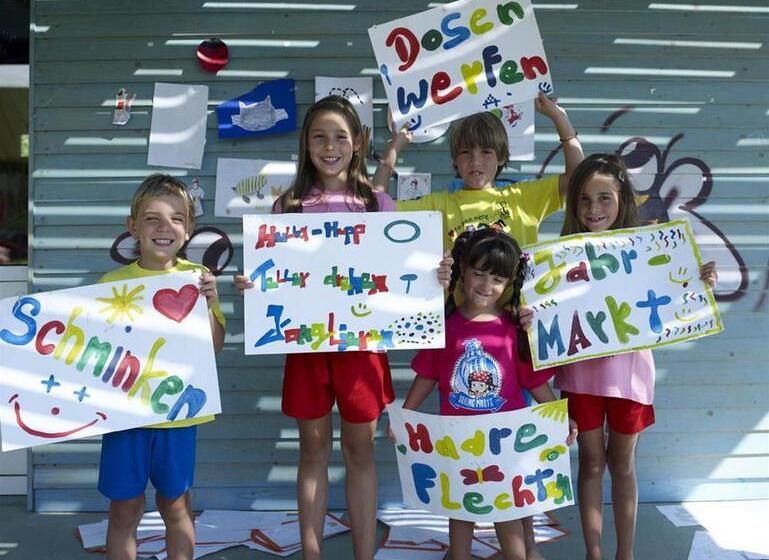 בית מלון כפרי Esperides Beach Resort