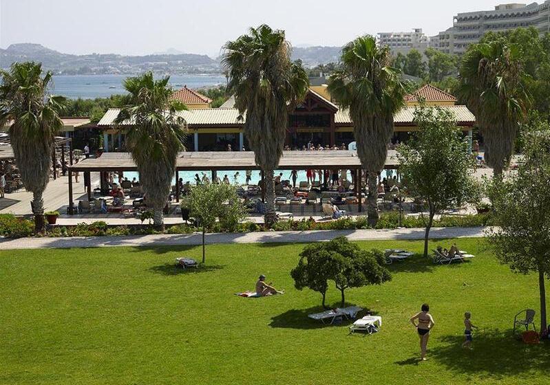 호텔 Esperides Beach Resort