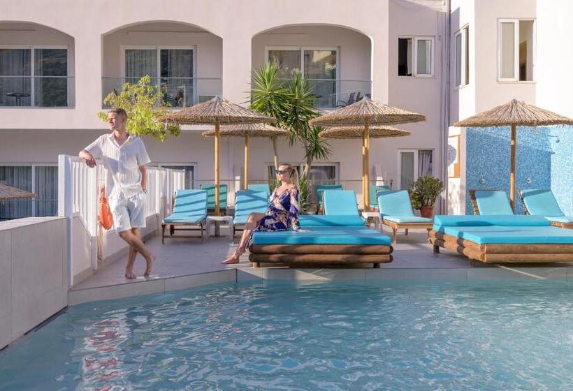 Eurohotel Katrin Hotel & Bungalows