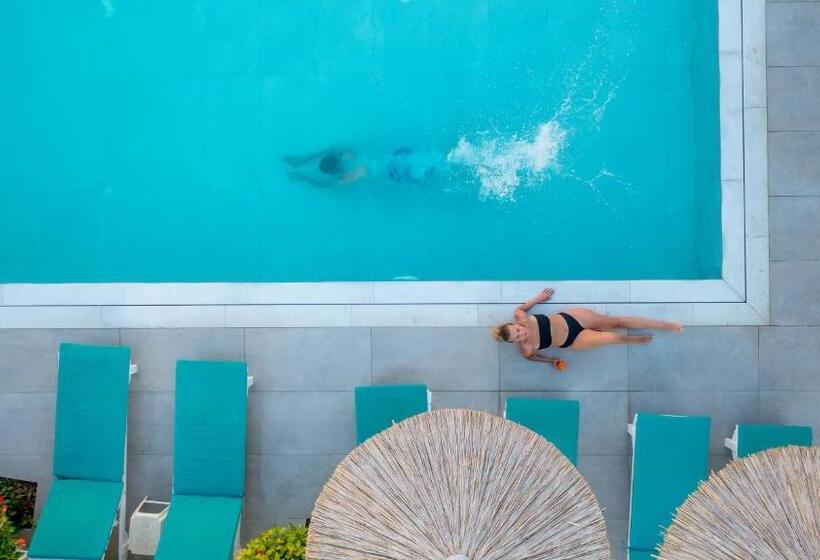 Eurohotel Katrin Hotel & Bungalows