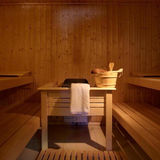 Eurohotel Katrin Hotel & Bungalows