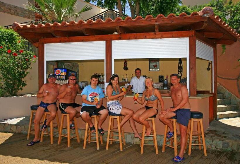 Eurohotel Katrin Hotel & Bungalows