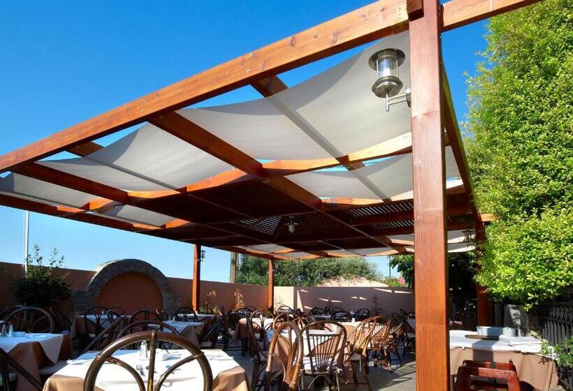 Eurohotel Katrin Hotel & Bungalows