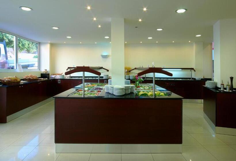 Eurohotel Katrin Hotel & Bungalows