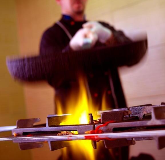 Eurohotel Katrin Hotel & Bungalows