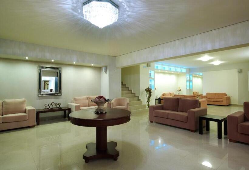 Eurohotel Katrin Hotel & Bungalows