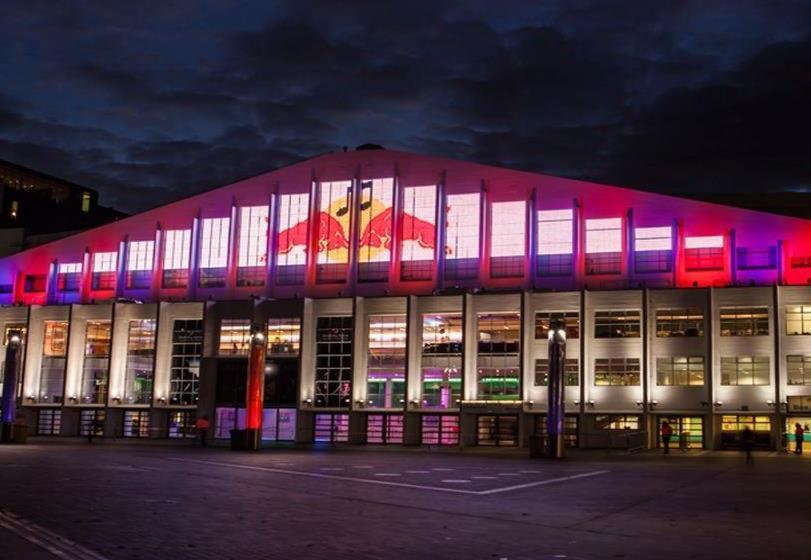 Отель Euro  London Wembley