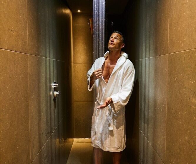 בית מלון כפרי Europa Monetti