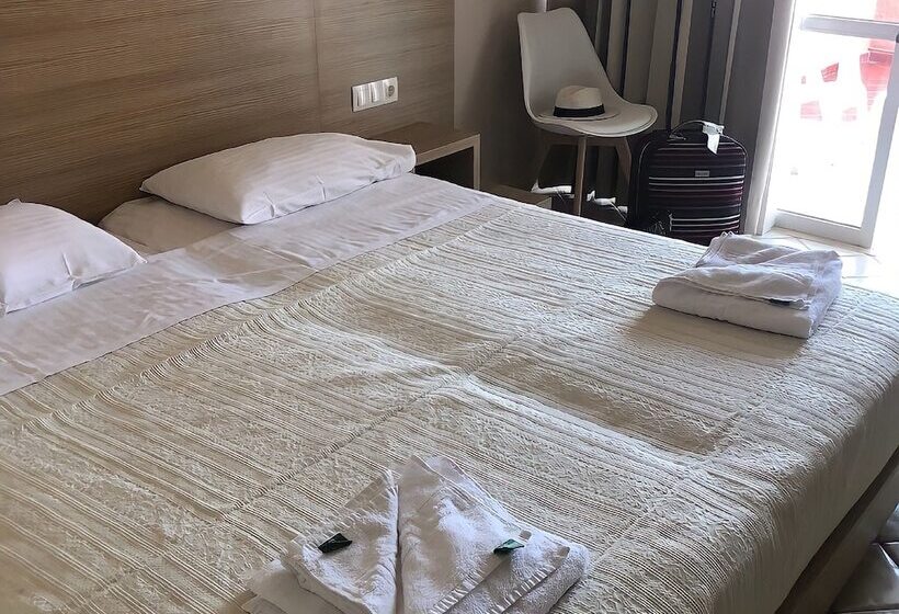 酒店 Europa Resort