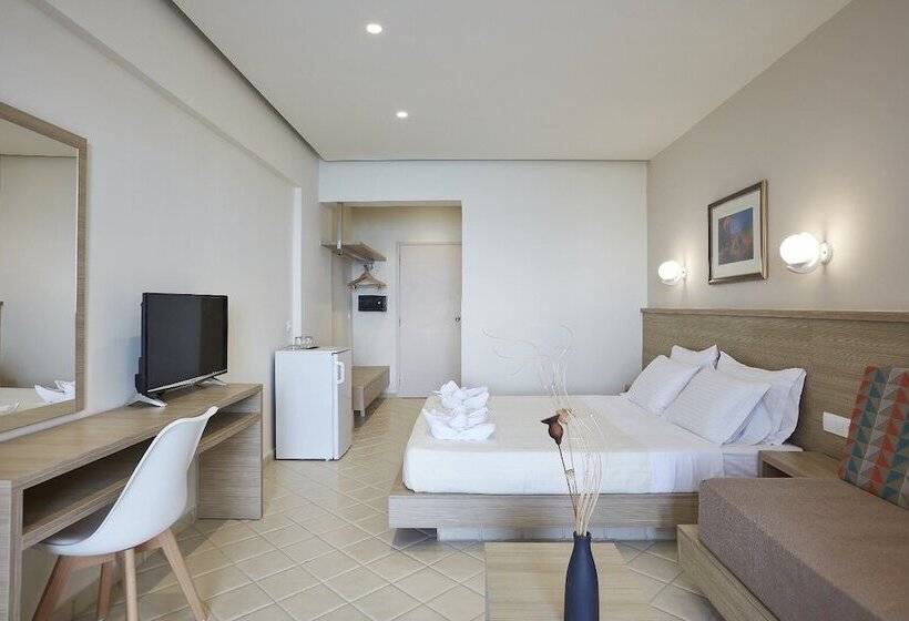 酒店 Europa Resort