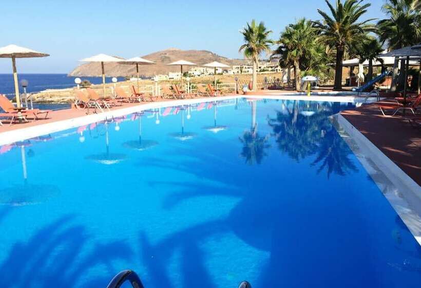 酒店 Europa Resort