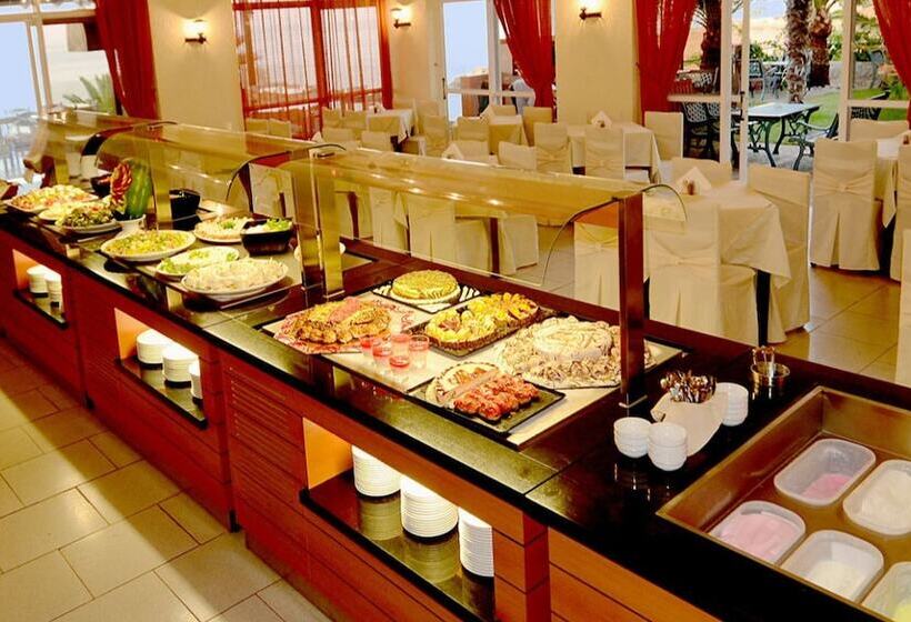 酒店 Europa Resort