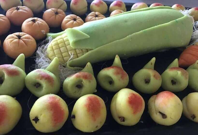 酒店 Europa Resort