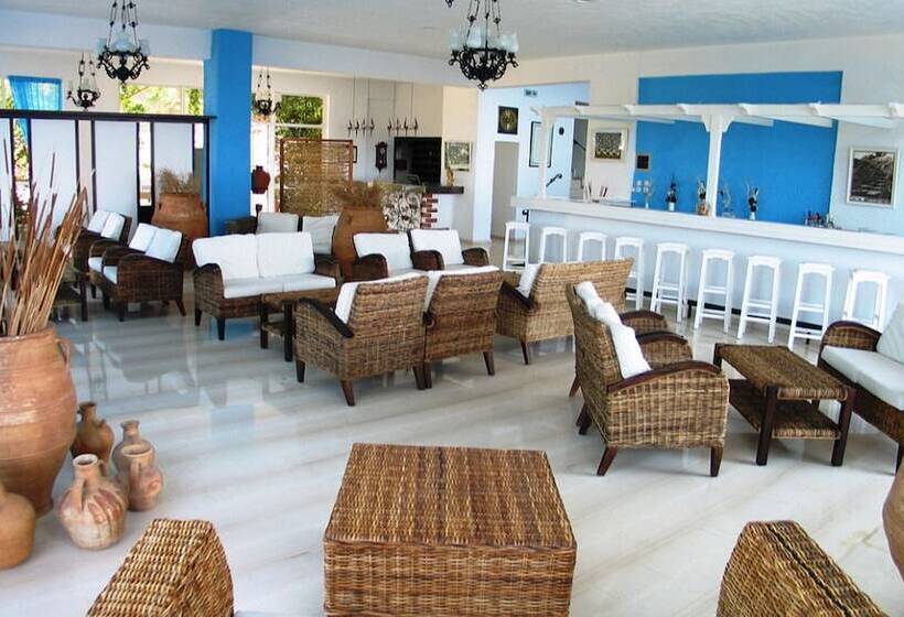 酒店 Europa Resort