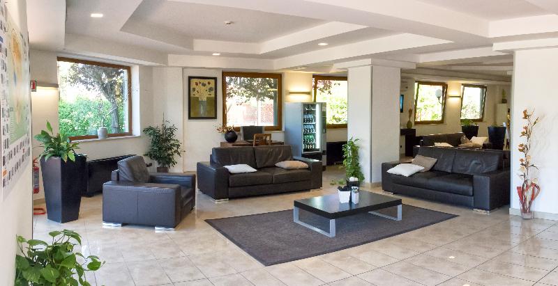 Excel Hotel Roma Ciampino