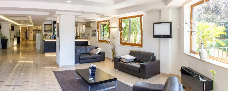 Excel Hotel Roma Ciampino