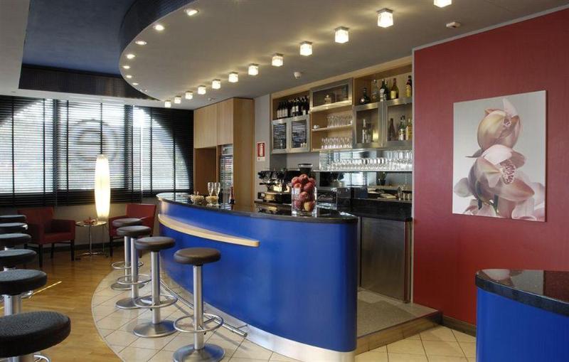 בית מלון כפרי Executive