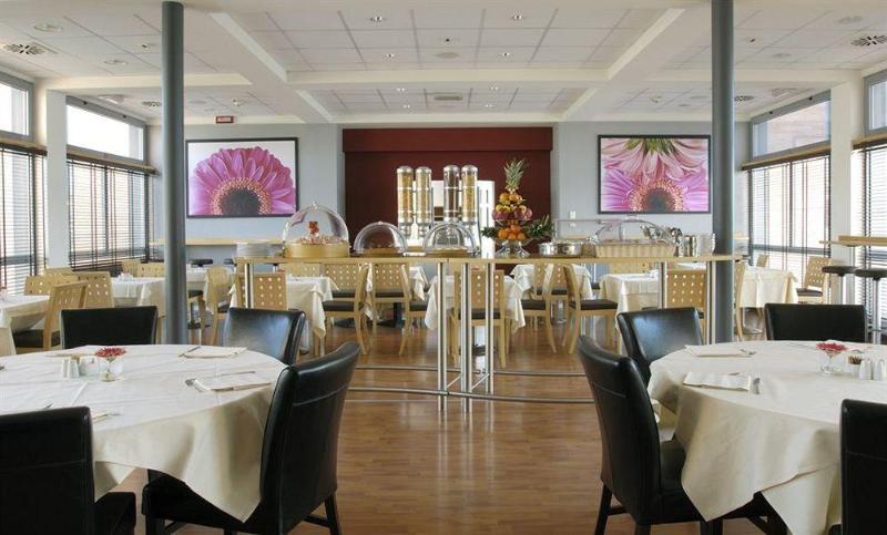 בית מלון כפרי Executive