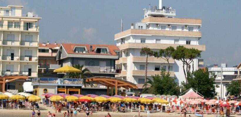 בית מלון כפרי Felicioni