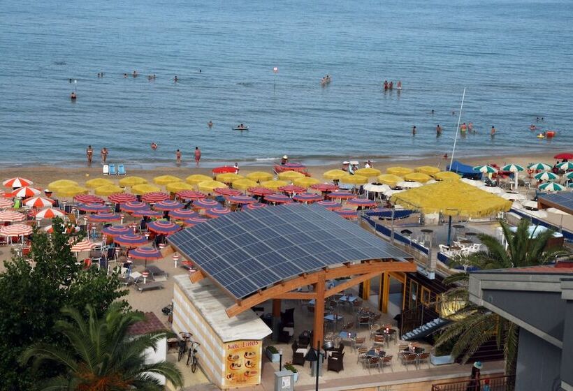 בית מלון כפרי Felicioni