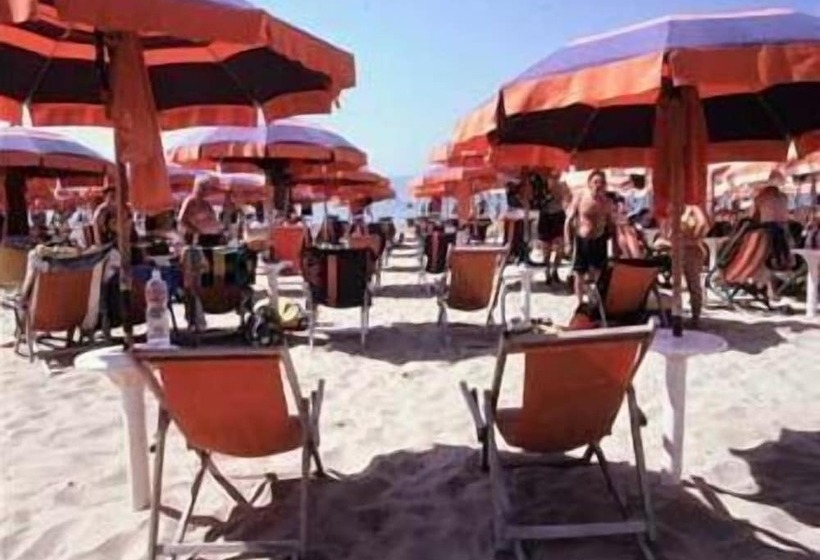 בית מלון כפרי Felicioni