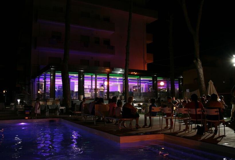 בית מלון כפרי Felicioni