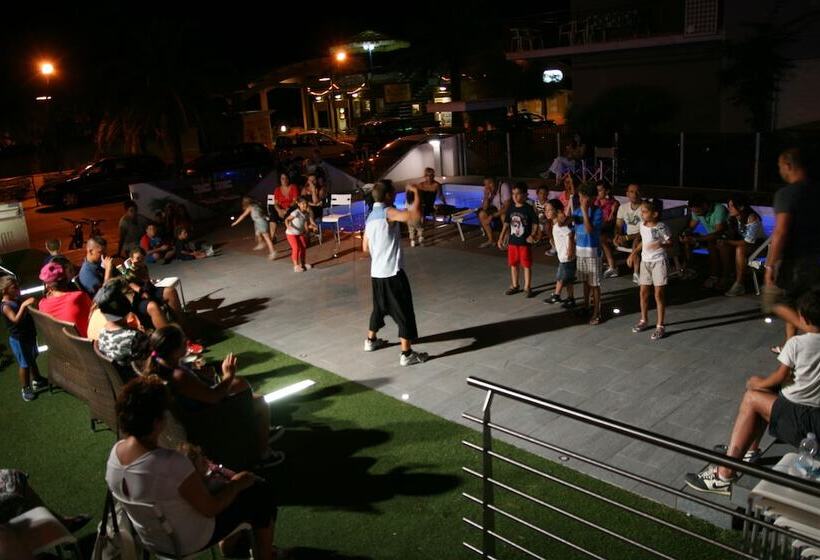 בית מלון כפרי Felicioni