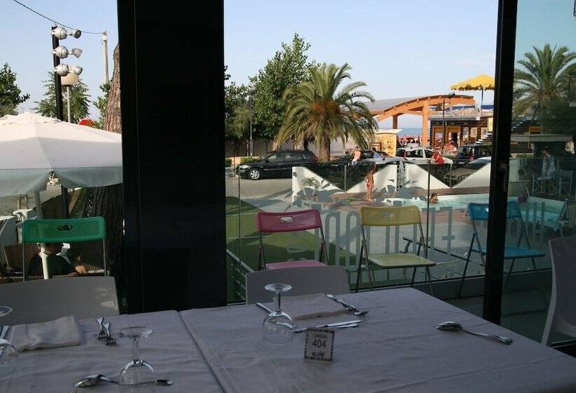 בית מלון כפרי Felicioni