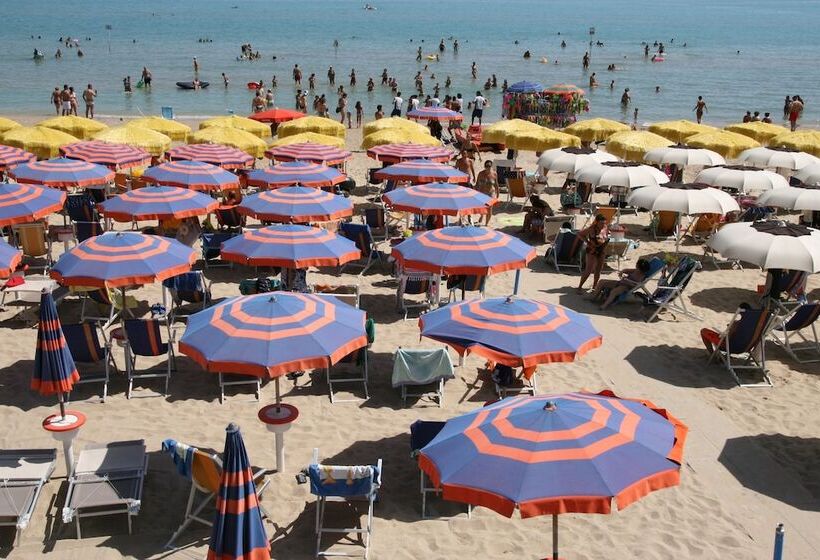 בית מלון כפרי Felicioni