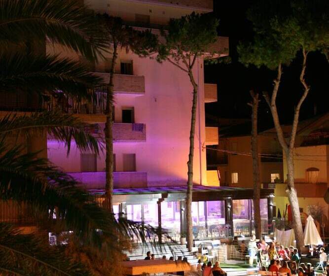 בית מלון כפרי Felicioni