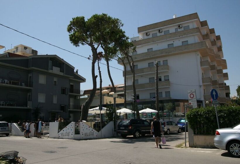 בית מלון כפרי Felicioni