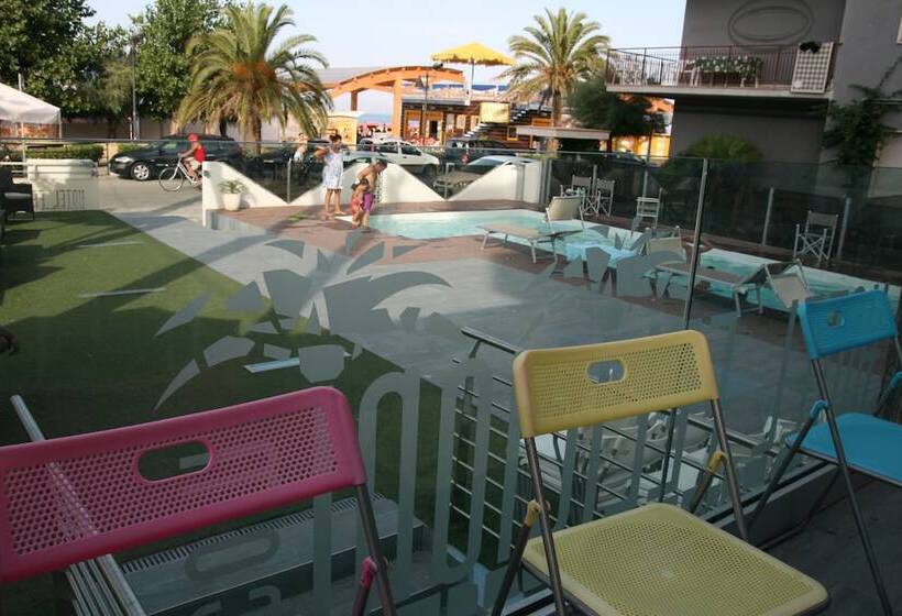 בית מלון כפרי Felicioni