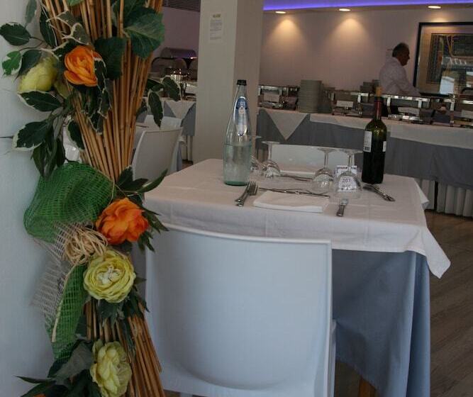 בית מלון כפרי Felicioni