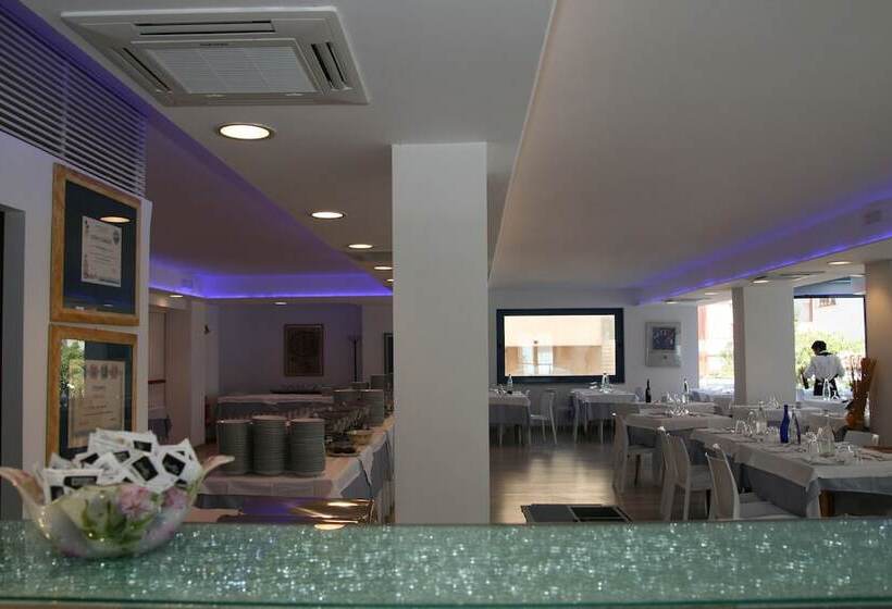 בית מלון כפרי Felicioni