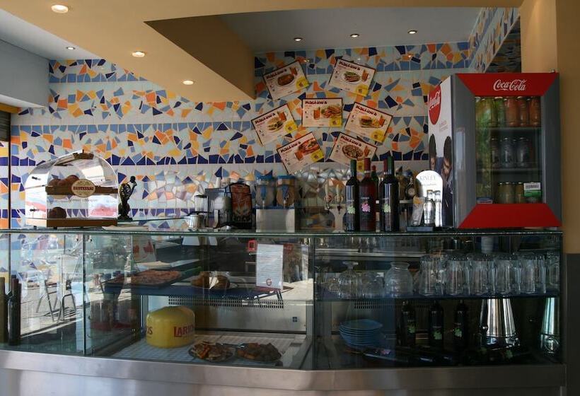 בית מלון כפרי Felicioni