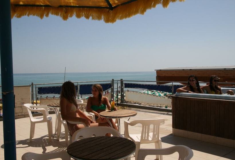 בית מלון כפרי Felicioni