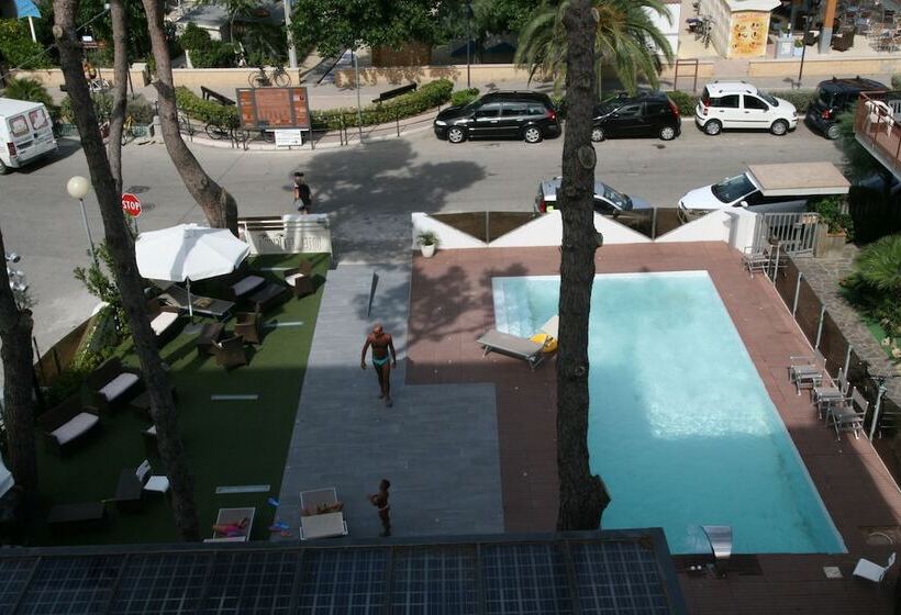 בית מלון כפרי Felicioni