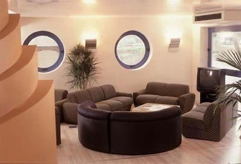 בית מלון כפרי Felicioni