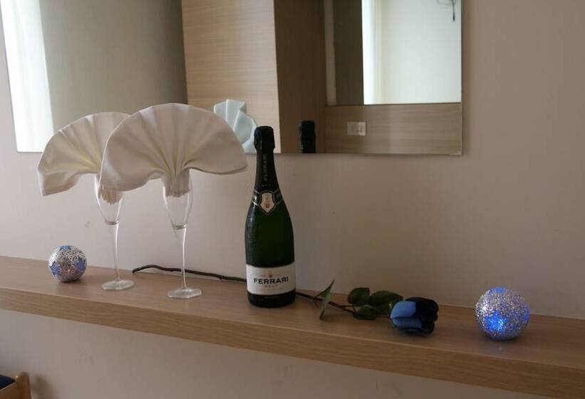 בית מלון כפרי Felicioni